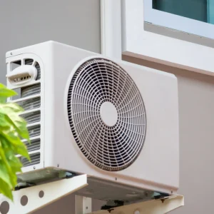 Home Air Conditioning Installation