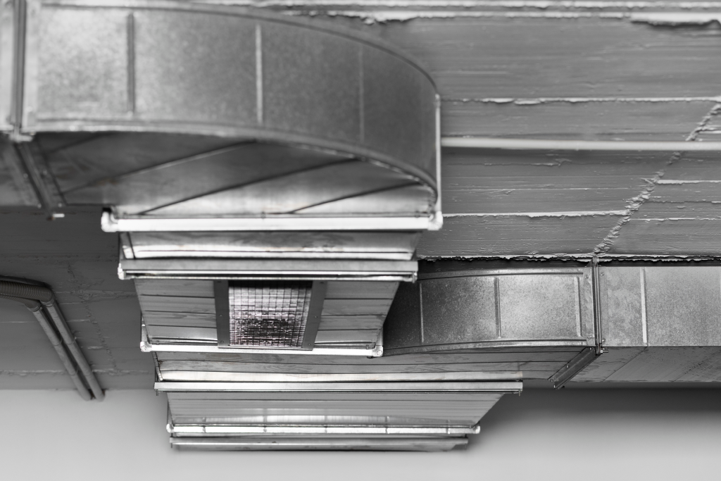Ductwork